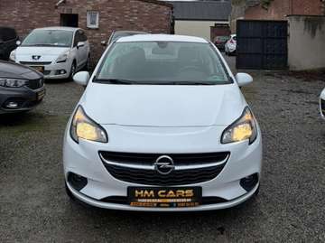 Corsa 1.3 CDTI Black Edition