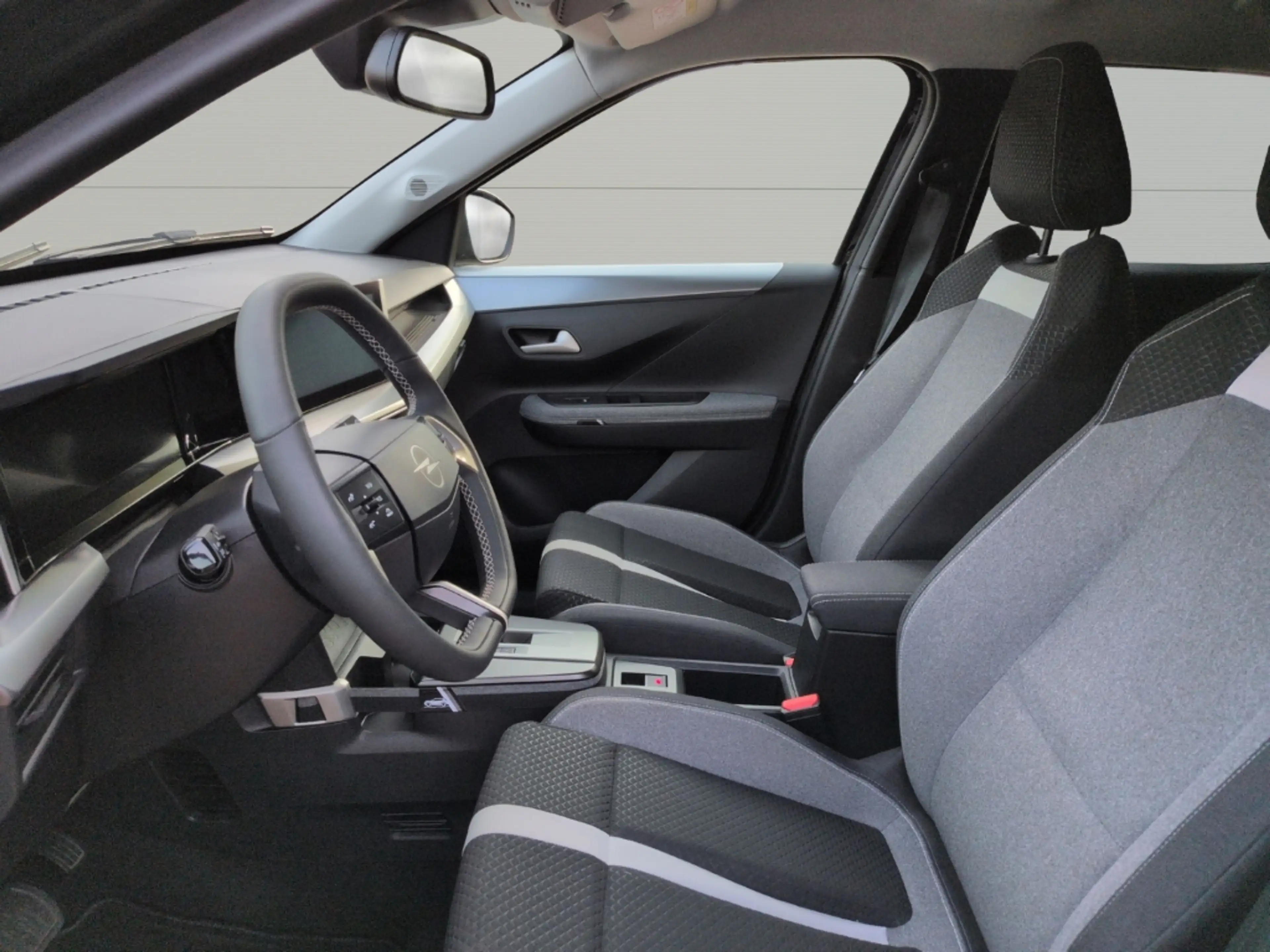 Opel Frontera Electric GS 11 KW NAVI LED Sitz + Lenkradheizung D — photo 6