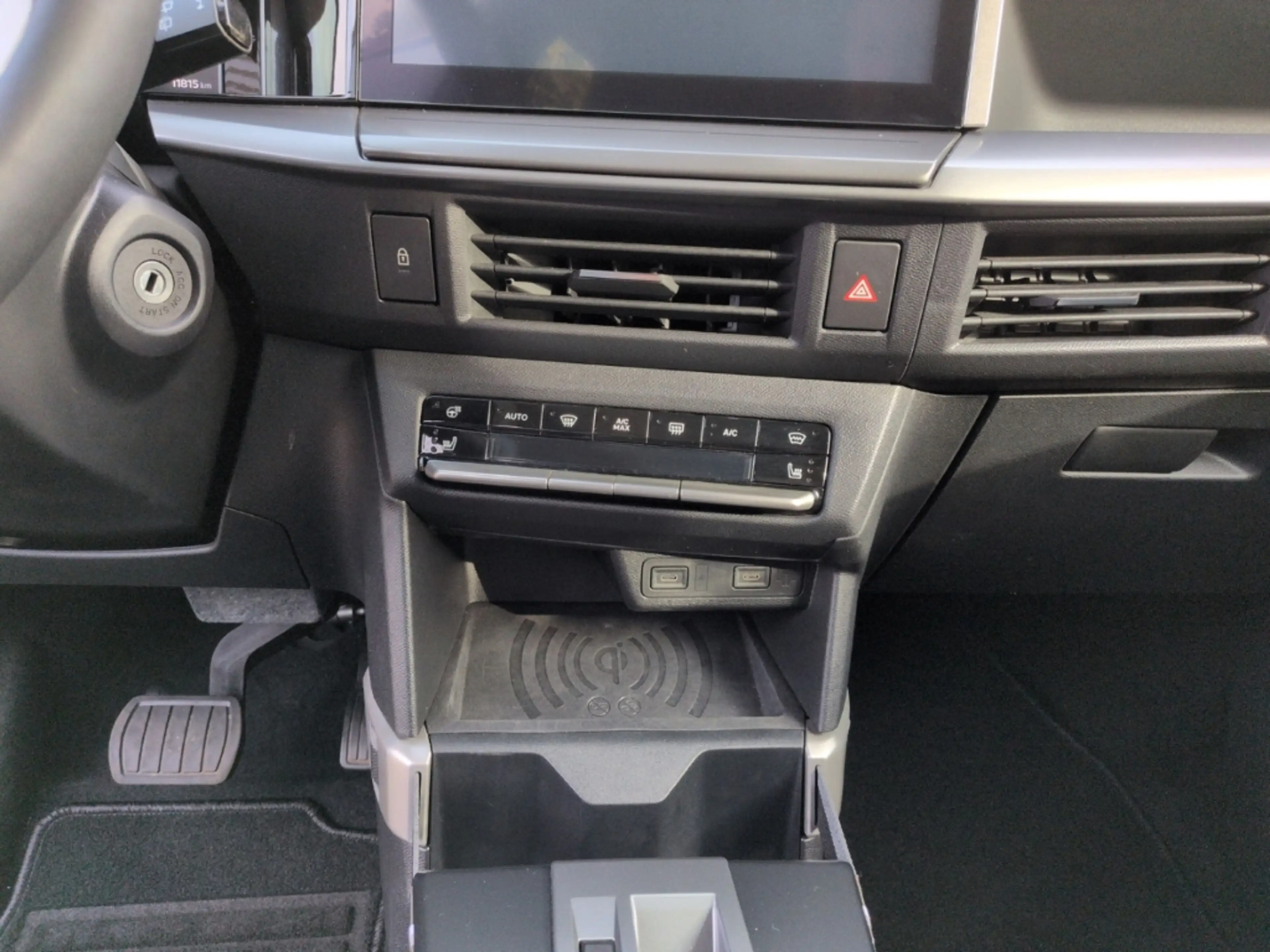 Opel Frontera Electric GS 11 KW NAVI LED Sitz + Lenkradheizung D — photo 10