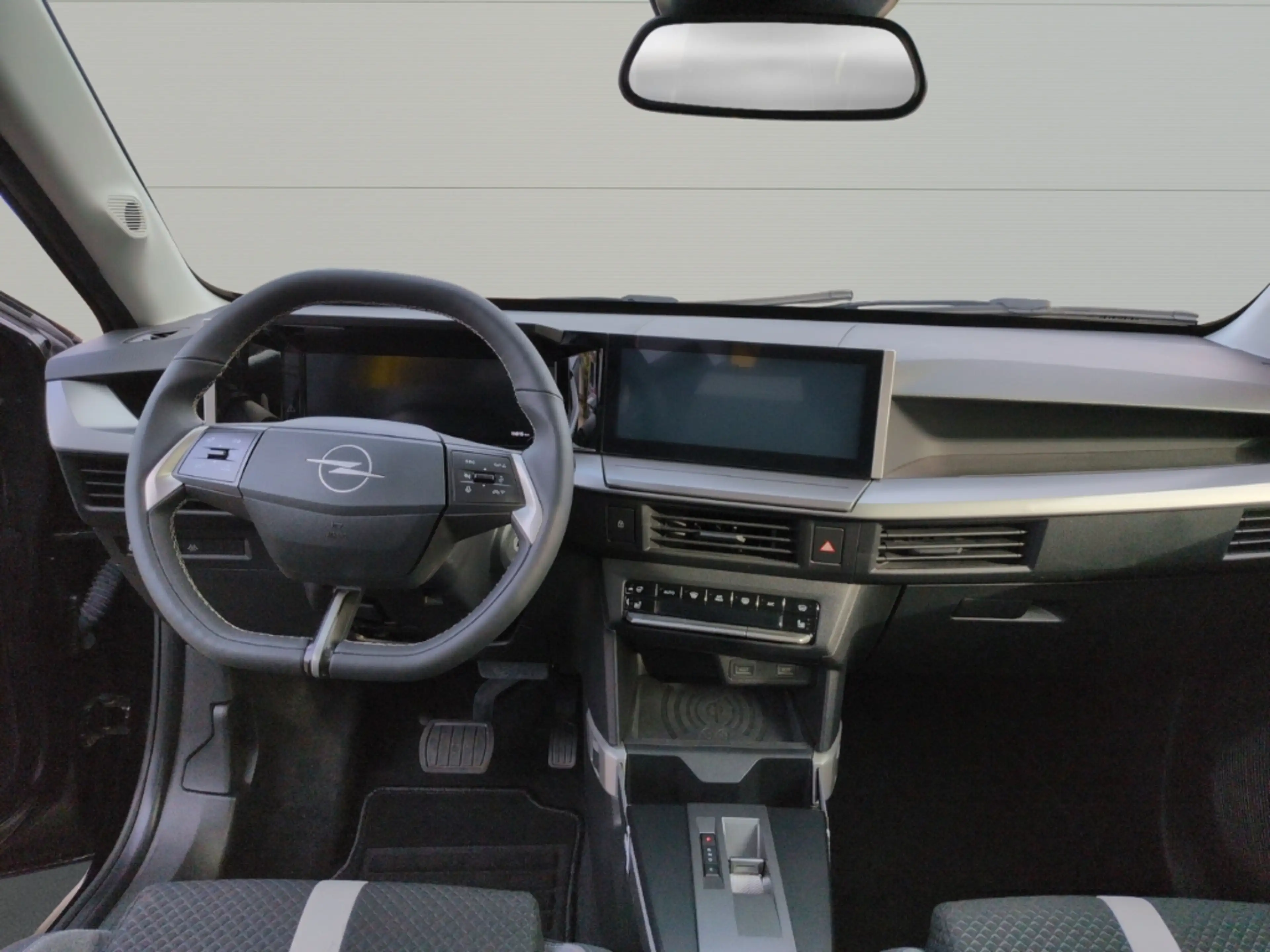 Opel Frontera Electric GS 11 KW NAVI LED Sitz + Lenkradheizung D — photo 9
