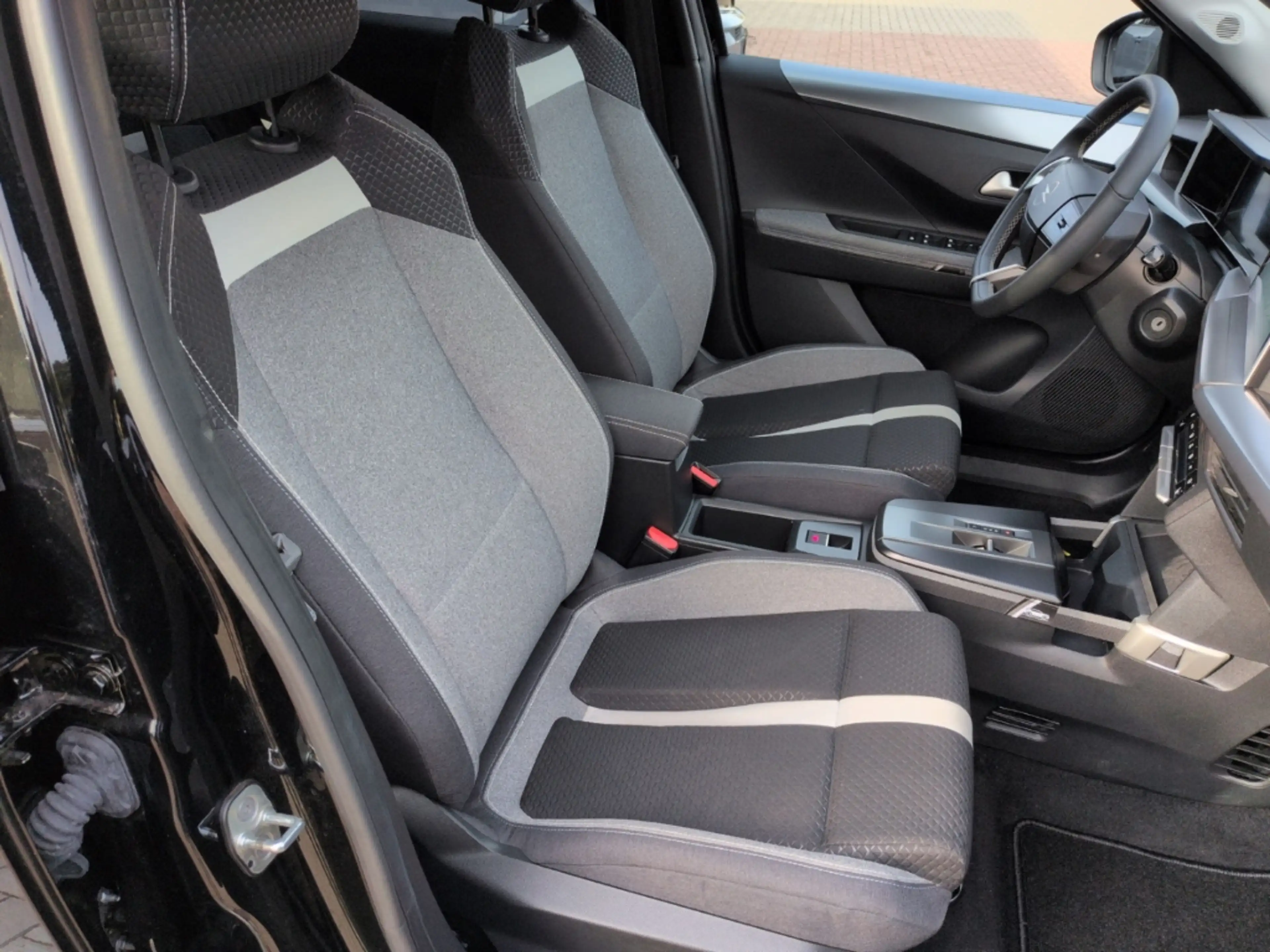 Opel Frontera Electric GS 11 KW NAVI LED Sitz + Lenkradheizung D — photo 13