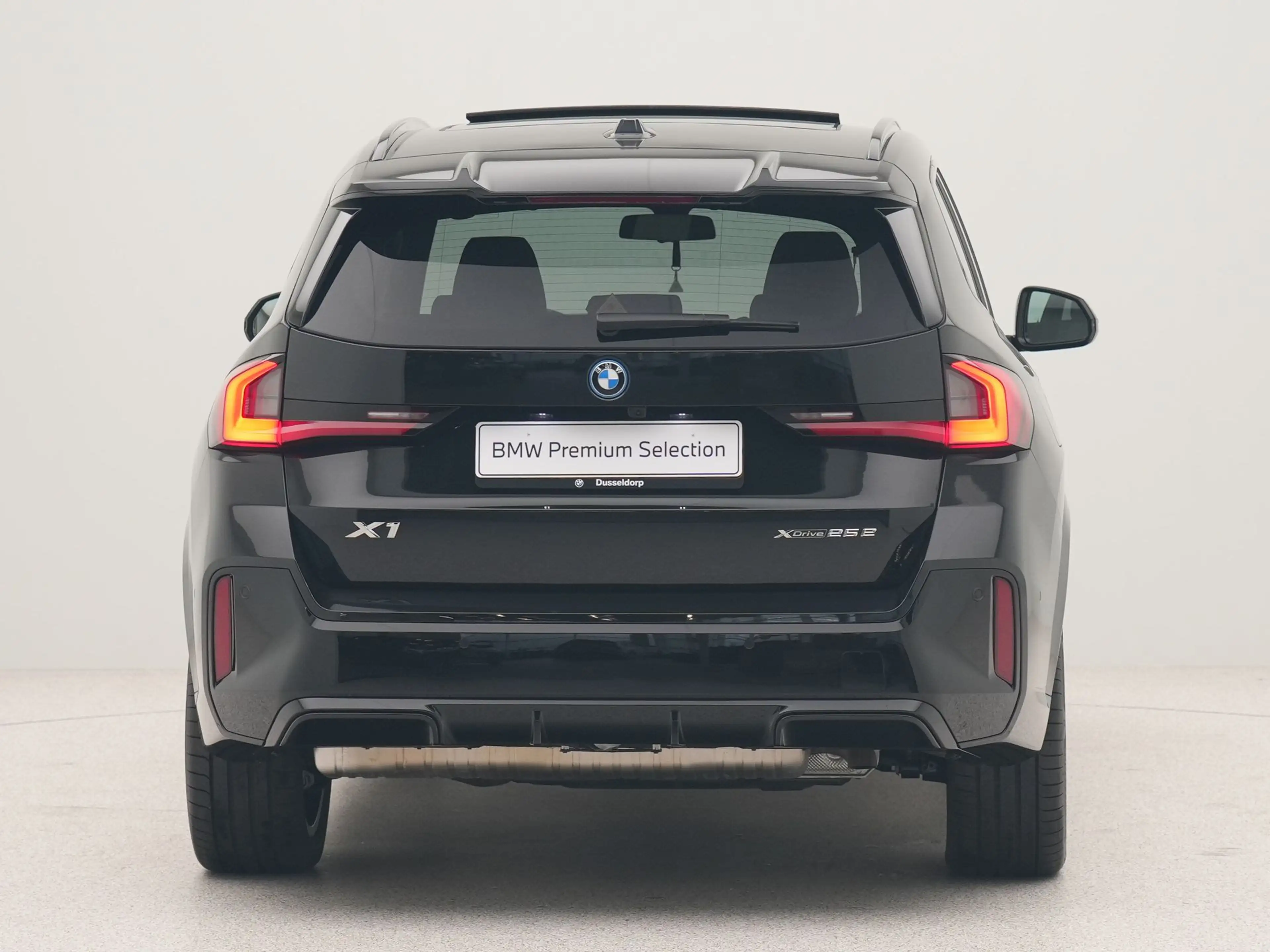 BMW X1 xDrive25e M-Sport Pro | SoH 100% — photo 10