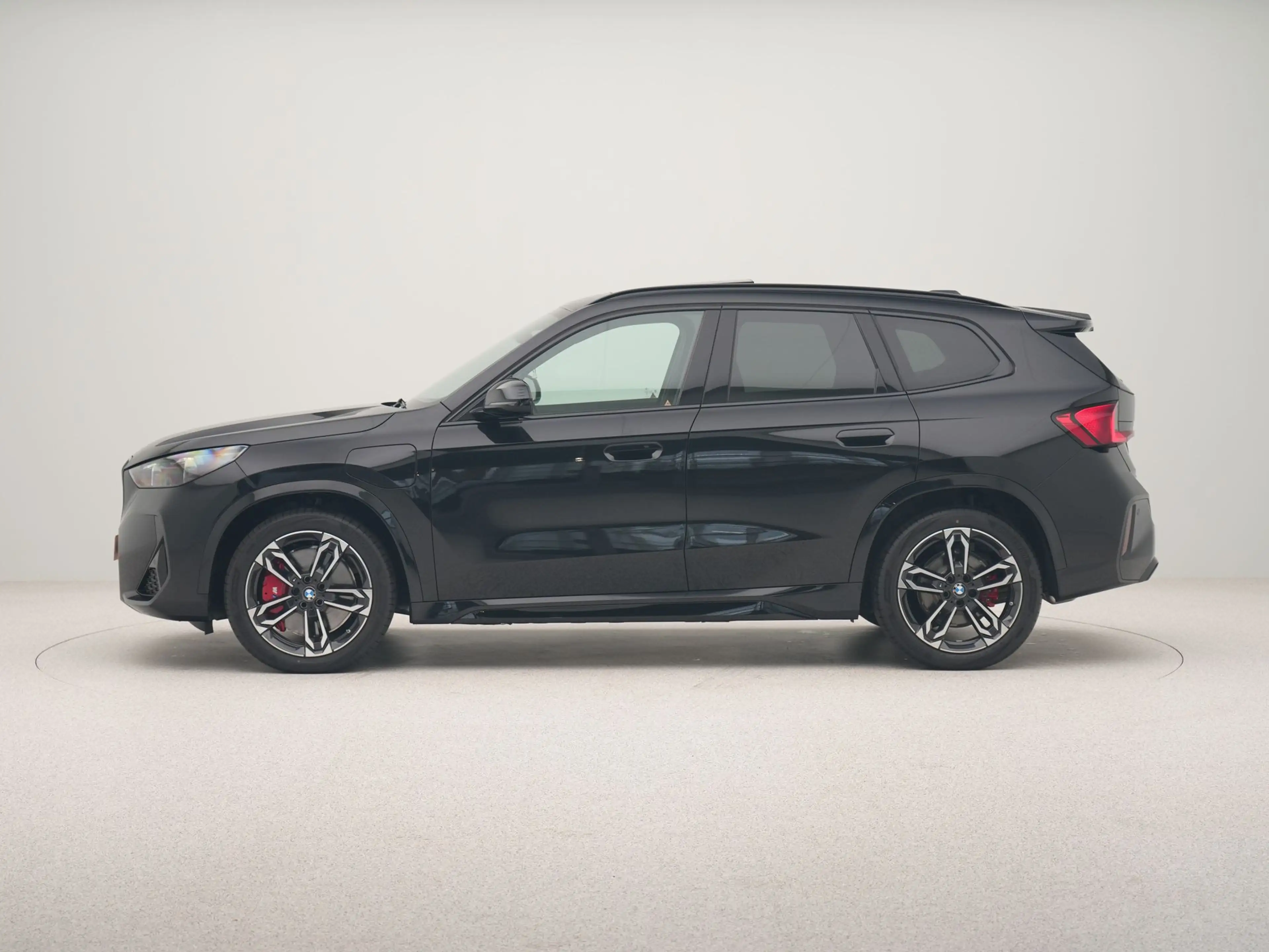 BMW X1 xDrive25e M-Sport Pro | SoH 100% — photo 12