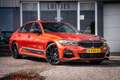 BMW 320 3-serie 320i M-Performance I Schuifdak I Leder I B Orange - thumbnail 8