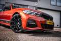 BMW 320 3-serie 320i M-Performance I Schuifdak I Leder I B Orange - thumbnail 9