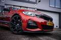 BMW 320 3-serie 320i M-Performance I Schuifdak I Leder I B Orange - thumbnail 18