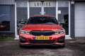 BMW 320 3-serie 320i M-Performance I Schuifdak I Leder I B Orange - thumbnail 8