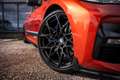 BMW 320 3-serie 320i M-Performance I Schuifdak I Leder I B Orange - thumbnail 10