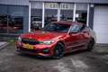 BMW 320 3-serie 320i M-Performance I Schuifdak I Leder I B Orange - thumbnail 7