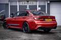 BMW 320 3-serie 320i M-Performance I Schuifdak I Leder I B Orange - thumbnail 14