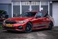 BMW 320 3-serie 320i M-Performance I Schuifdak I Leder I B Orange - thumbnail 1