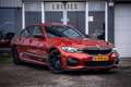 BMW 320 3-serie 320i M-Performance I Schuifdak I Leder I B Orange - thumbnail 9