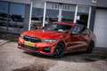 BMW 320 3-serie 320i M-Performance I Schuifdak I Leder I B Orange - thumbnail 18