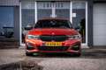 BMW 320 3-serie 320i M-Performance I Schuifdak I Leder I B Orange - thumbnail 7