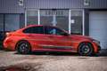 BMW 320 3-serie 320i M-Performance I Schuifdak I Leder I B Orange - thumbnail 11