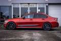 BMW 320 3-serie 320i M-Performance I Schuifdak I Leder I B Orange - thumbnail 15
