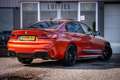 BMW 320 3-serie 320i M-Performance I Schuifdak I Leder I B Orange - thumbnail 3
