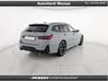 BMW 320 320d 48V xDrive Touring Msport Pro Grigio - thumbnail 6