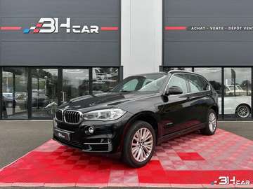 4.0 E 313H 245 PHEV HYBRID EXCLUSIVE XDRIVE BVA/ FULL  ENTRETIEN BMW 0 DÉFAUTS