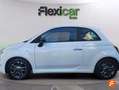 Fiat 500 Connect 1.0 Hybrid 52KW (70 CV) Blanc - thumbnail 4