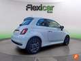 Fiat 500 Connect 1.0 Hybrid 52KW (70 CV) Blanc - thumbnail 8
