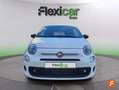 Fiat 500 Connect 1.0 Hybrid 52KW (70 CV) Blanc - thumbnail 2