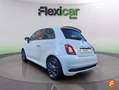 Fiat 500 Connect 1.0 Hybrid 52KW (70 CV) Blanc - thumbnail 5