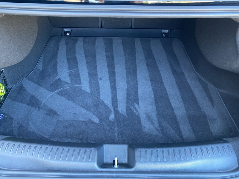 Mercedes-Benz CLA 250 + mit EQ Technologie Shz Mbeam Ambi SHD — photo 12