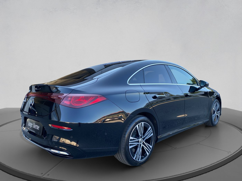 Mercedes-Benz CLA 250 + mit EQ Technologie Shz Mbeam Ambi SHD — photo 4