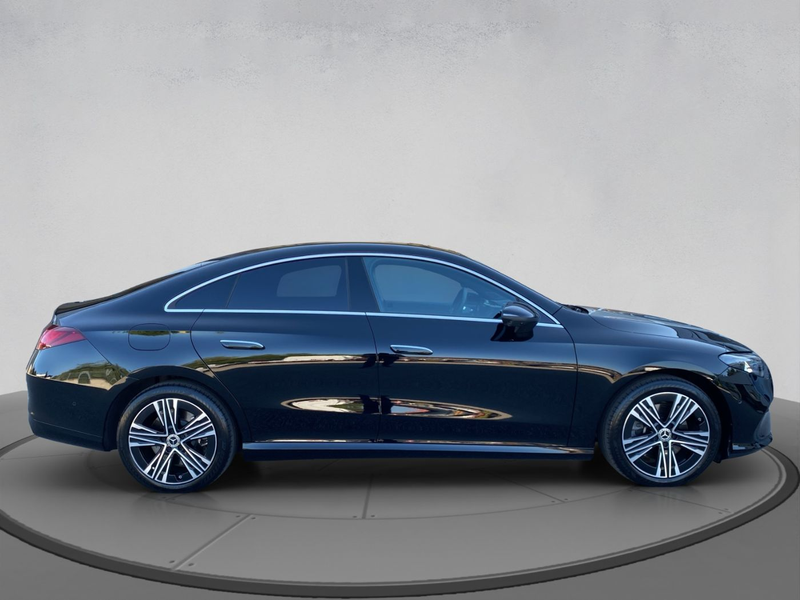 Mercedes-Benz CLA 250 + mit EQ Technologie Shz Mbeam Ambi SHD — photo 6