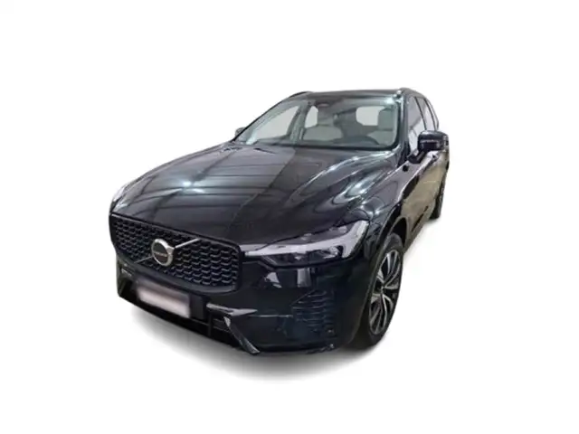 Volvo XC60 B4 197+14 CV Mild Hybrid Diesel Automatico Plus Dark N1 Autocarro