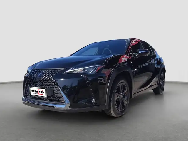 Lexus UX 200 250h 2.0 Executive | OPZIONE RATE NO BANCA