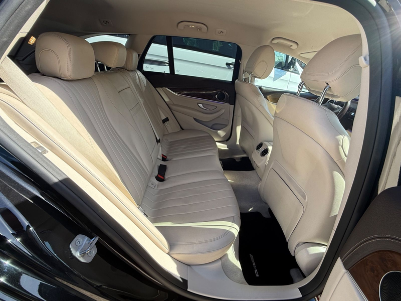 Mercedes-Benz E 400 E 4Matic Sitzheizung\Kühlung|Memory|Widescreen| — photo 12