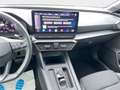 CUPRA Leon Sportstourer 1.5 eTSI DSG Navi Rückfahrkame Schwarz - thumbnail 11