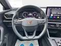CUPRA Leon Sportstourer 1.5 eTSI DSG Navi Rückfahrkame Schwarz - thumbnail 12