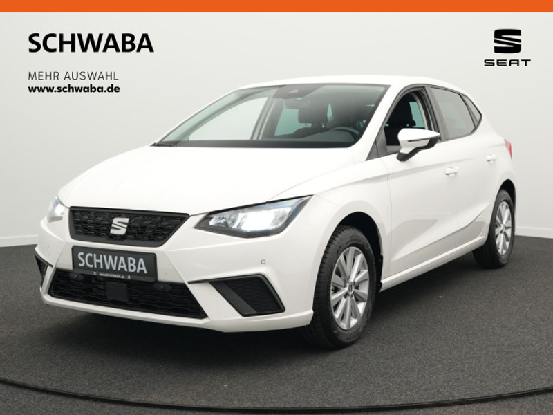 SEAT Ibiza Style 1.0 TSI