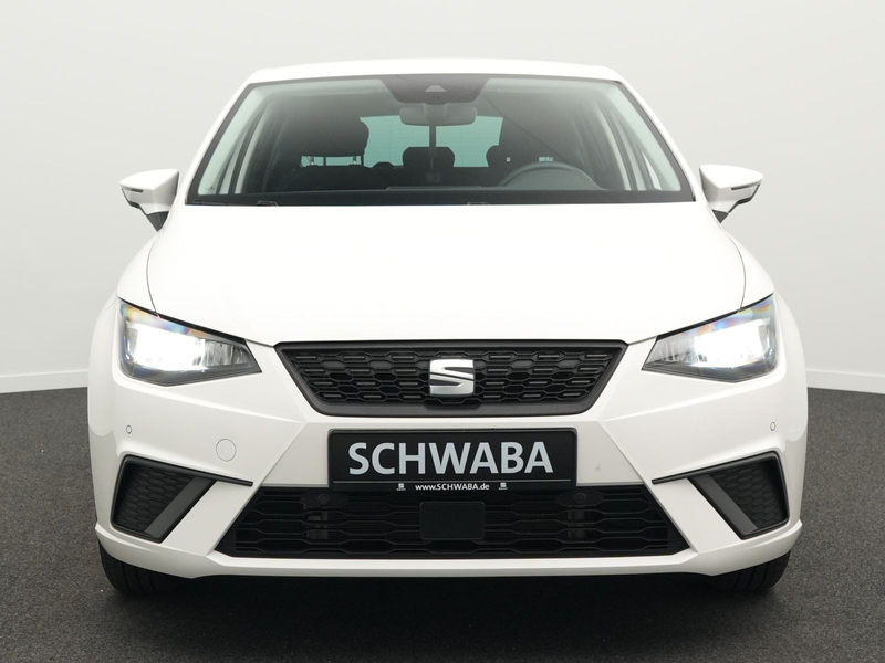SEAT Ibiza Style 1.0 TSI — photo 6