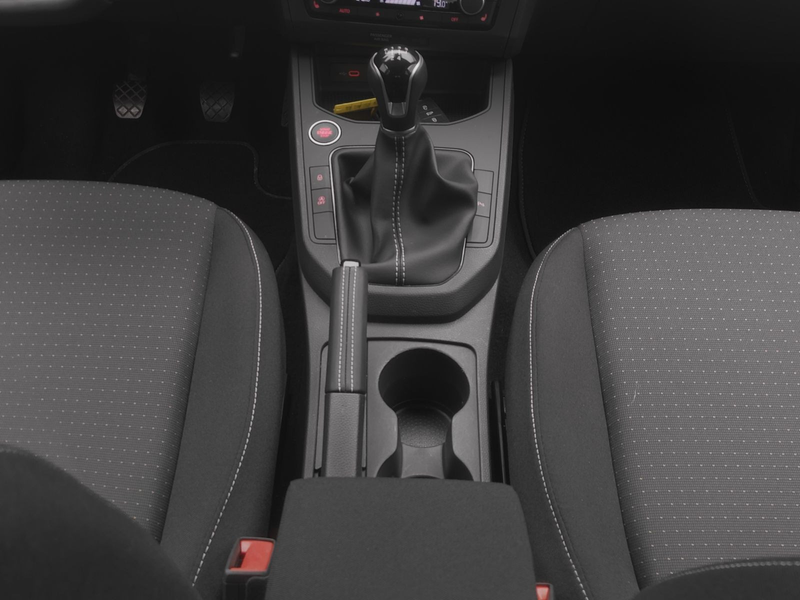 SEAT Ibiza Style 1.0 TSI — photo 13