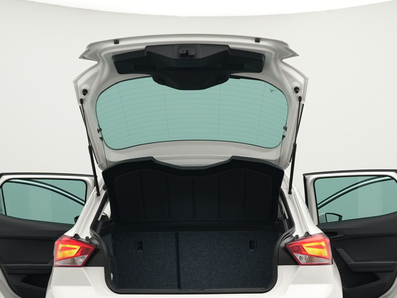 SEAT Ibiza Style 1.0 TSI — photo 15