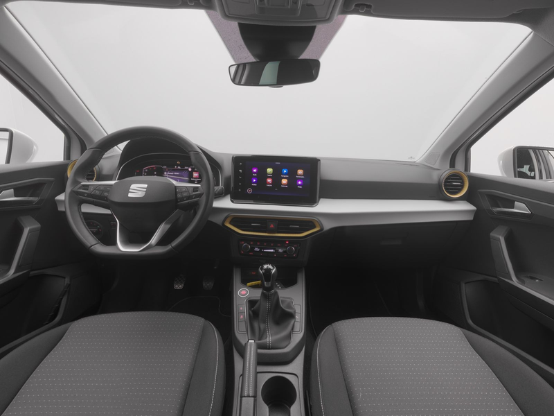 SEAT Ibiza Style 1.0 TSI — photo 4