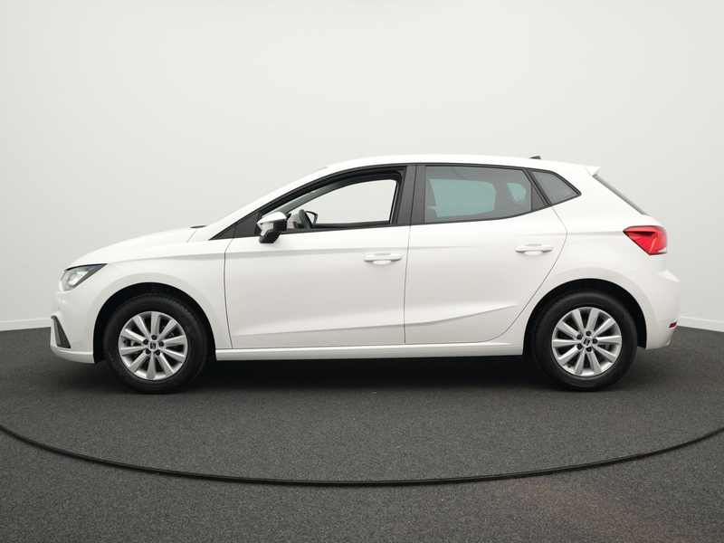 SEAT Ibiza Style 1.0 TSI — photo 10