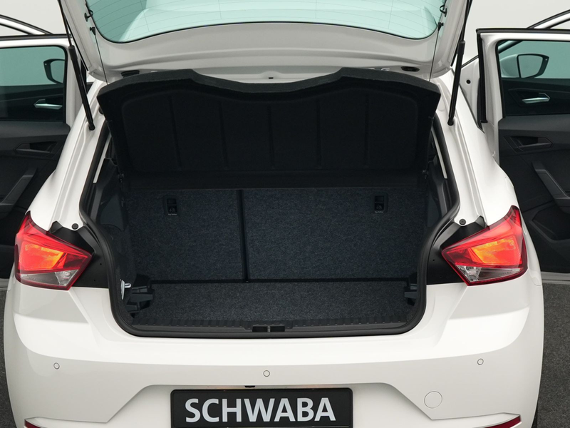SEAT Ibiza Style 1.0 TSI — photo 14
