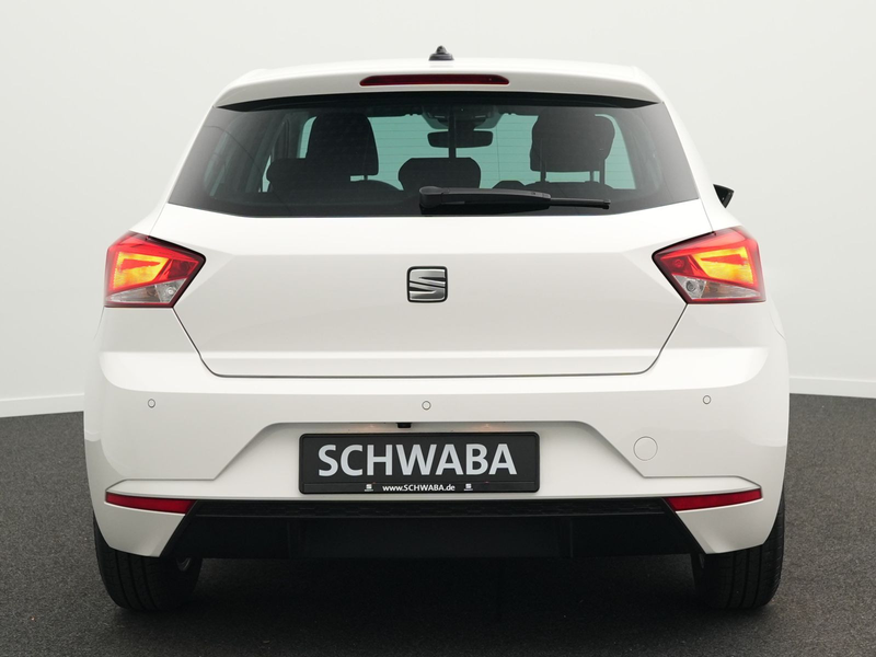 SEAT Ibiza Style 1.0 TSI — photo 7