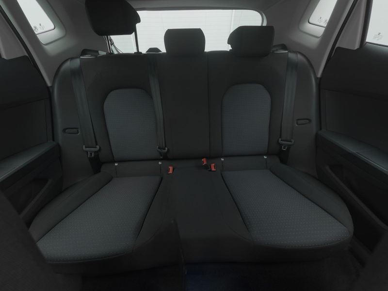 SEAT Ibiza Style 1.0 TSI — photo 5