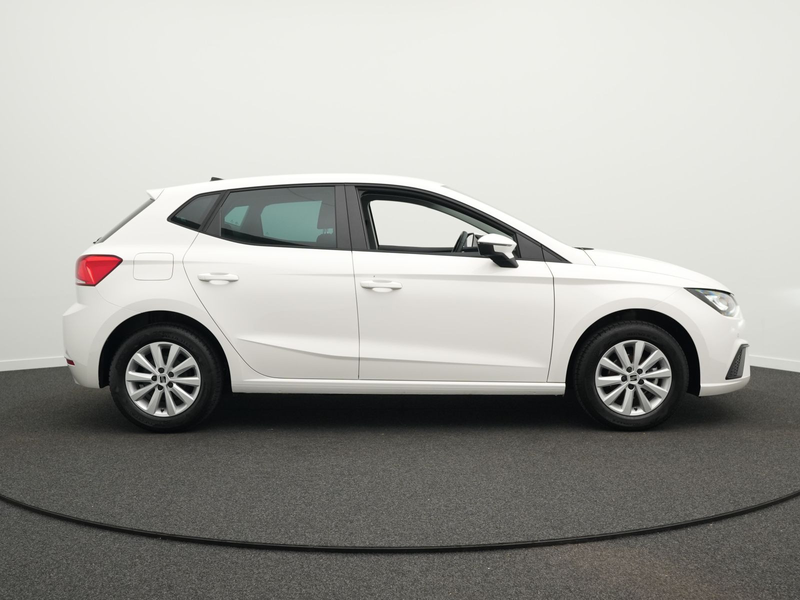 SEAT Ibiza Style 1.0 TSI — photo 11