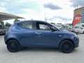 Lancia Ypsilon 1.0 FireFly 5 porte S&S Hybrid Silver Blu/Azzurro - thumbnail 8