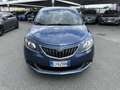 Lancia Ypsilon 1.0 FireFly 5 porte S&S Hybrid Silver Blu/Azzurro - thumbnail 2