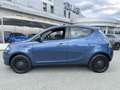 Lancia Ypsilon 1.0 FireFly 5 porte S&S Hybrid Silver Blu/Azzurro - thumbnail 4
