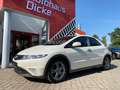 Honda Civic Lim 5-trg 1.4 Sport Klimaautom Tempom PDC Weiß - thumbnail 1