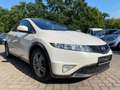 Honda Civic Lim 5-trg 1.4 Sport Klimaautom Tempom PDC Weiß - thumbnail 4